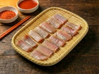 남자마늘보쌈 해운대좌동본점