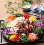 가장맛있는족발 양산증산점