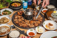 광명본갈비