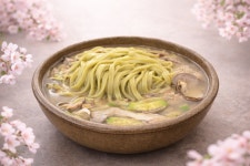 깊은손칼국수요리전문점