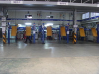 KG모빌리티 서진주서비스프라자