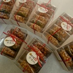 시루이야기 디저트 카페