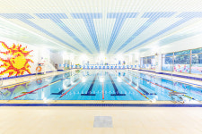 사이언스전민스포츠센터