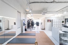 바른PT생활 두정점 여성전용 헬스&PT