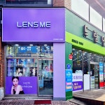 렌즈미 오산점