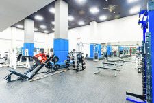 사이언스전민스포츠센터