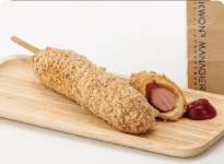 권실장참마찹쌀꽈배기 제천점