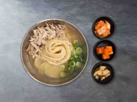 가마솥닭한마리 선유도역점