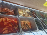 훈이시락국
