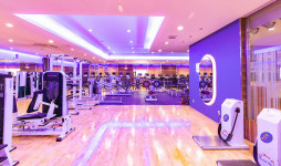 사이언스도룡스포츠센터