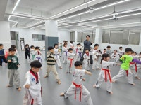 한양대차오름태권도장