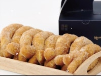 권실장참마찹쌀꽈배기 제천점