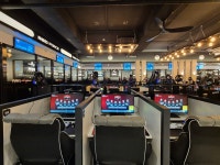 레드포스PC아레나 여수학동점