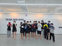 팀조인X와이어주짓수