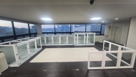 동물보육원 파주지부