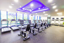 사이언스전민스포츠센터