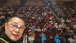 음악줄넘기 줄친구 점프점프