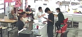 휴대폰탑세일마트 서면점