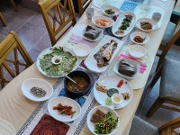 진선재토속음식전문