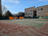 이문체육문화센터