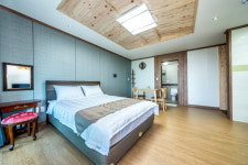 바다랑파도랑 펜션