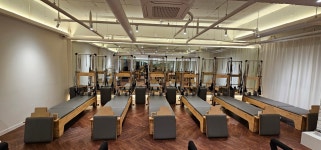 스트롱짐 남양2호점