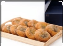 권실장참마찹쌀꽈배기 제천점