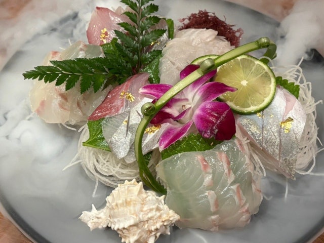 샷보로일식