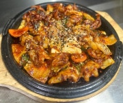 꼴목포차 명지대점