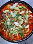 시골밥상