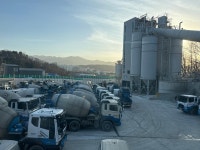 에스피레미콘 남양주공장