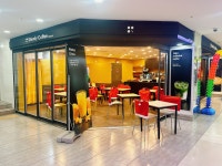 스테디커피 동성로점