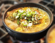 명관가마솥순대국감자탕