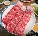 돌쇠숯불갈비 명지본점