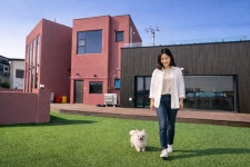 레드벨 펜션