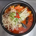 꼴목포차 명지대점