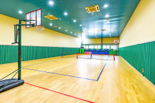 사이언스도룡스포츠센터