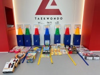 한국체대 레전드 태권도장