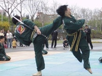 서관장합기도 무혼본관