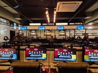 레드포스PC아레나 여수학동점