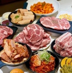 명륜진사갈비 서울장안점