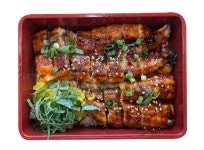 서오릉 장어대장 참숯구이