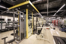 코어짐 PT& 필라테스 선릉점