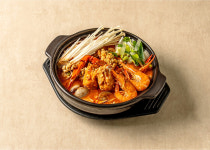 금호꽃게장
