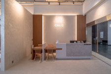 온어스피트니스 헬스&PT 세종종촌점