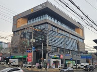 골프존파크 응암서서울농협NH점