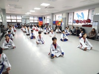 가고파삼성태권도장