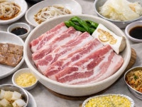 1985돈쪽갈비 다대포점