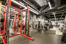 코어짐 PT&헬스&필라테스 선릉점