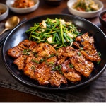 삼미회관 안양평촌